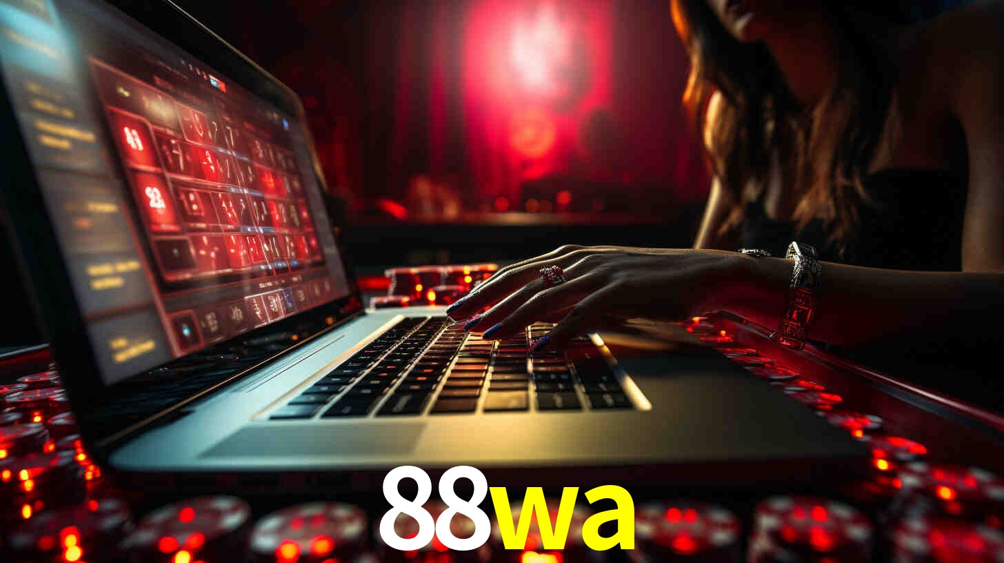 Por Que Escolher o 88wa?