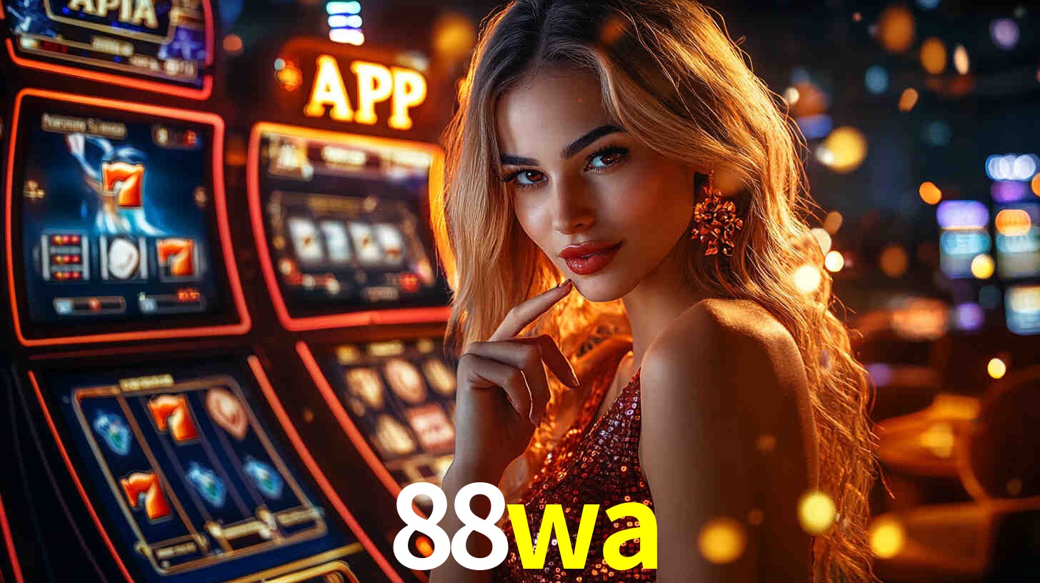 Baixar App Android 88wa