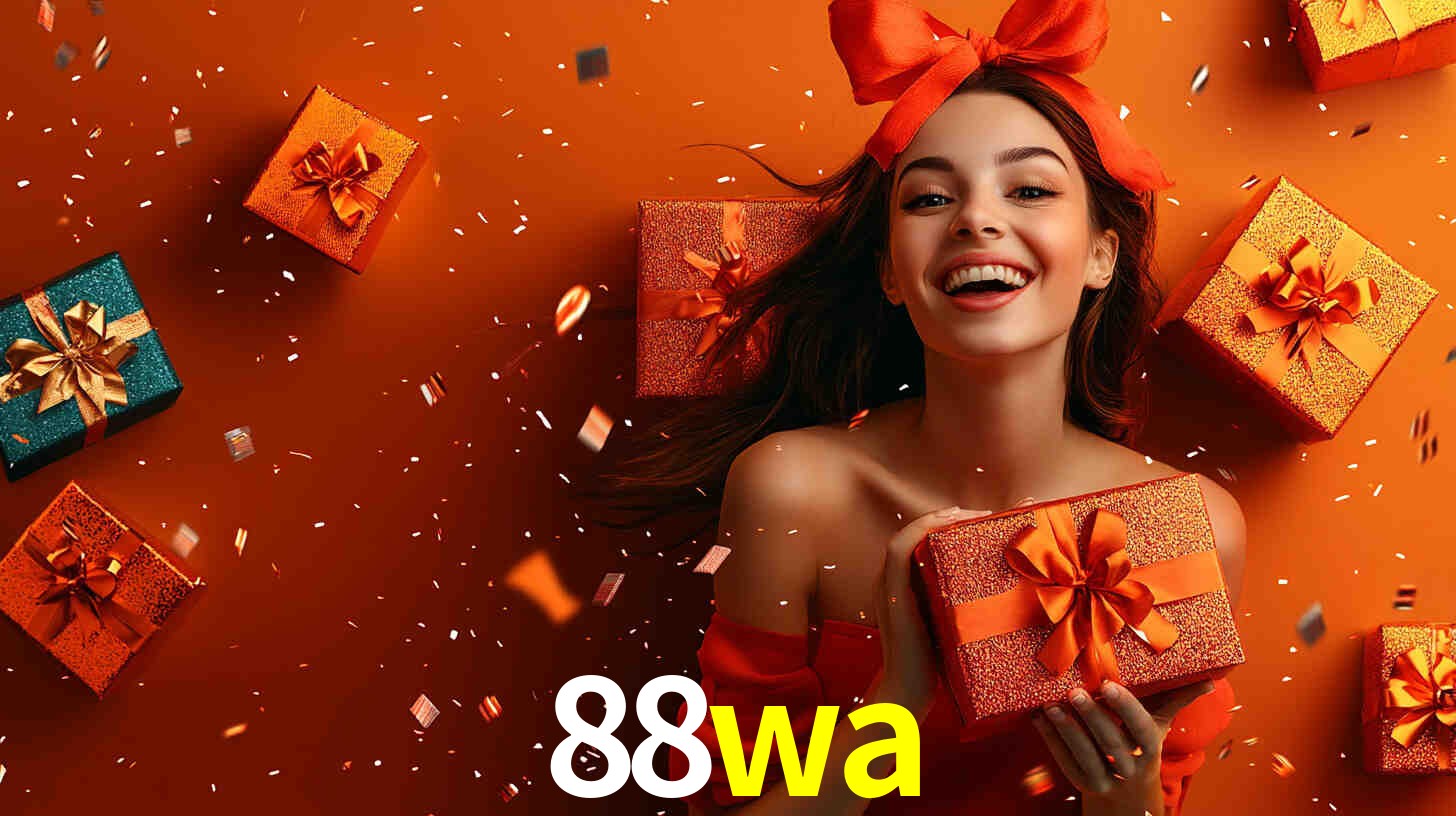 Promoções Semanais e Códigos Promocionais 88wa