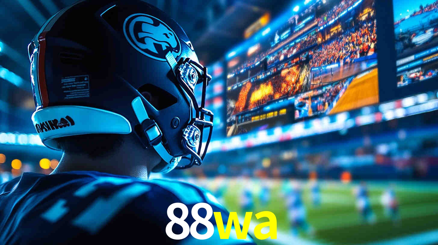 Apostas Esportivas no 88wa