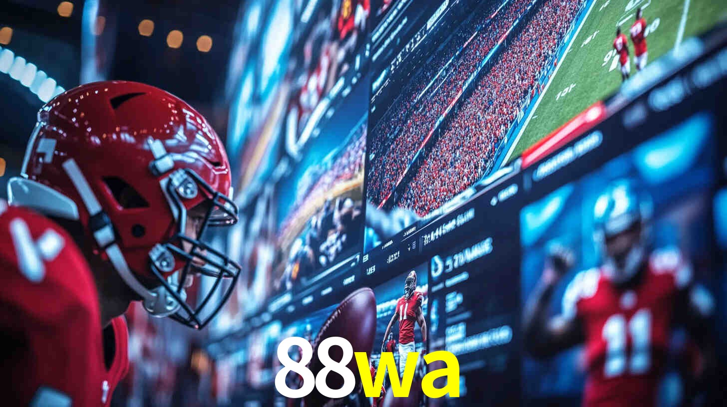 Benefícios das Apostas Ao Vivo no 88wa