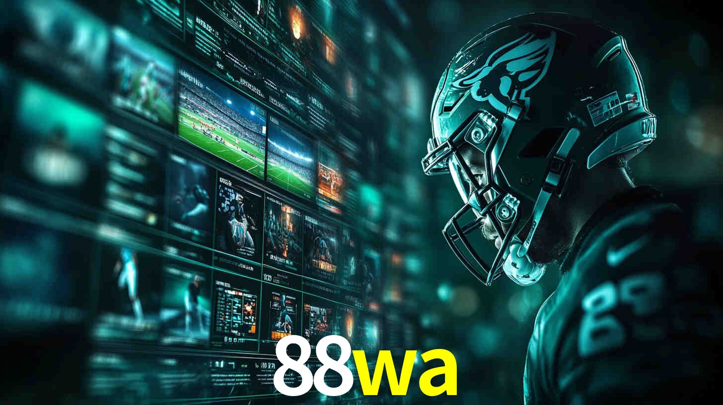 Esportes em Destaque no 88wa