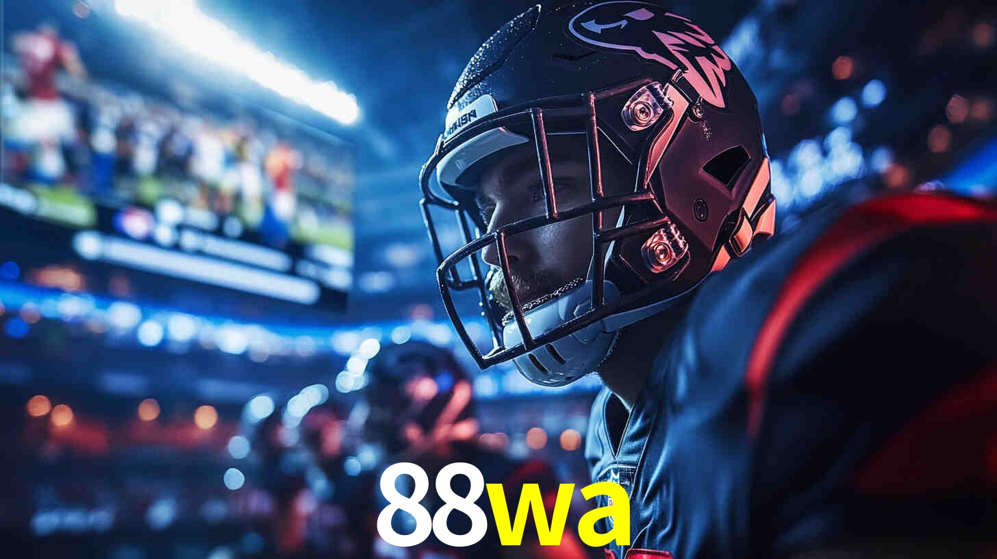 Transforme Suas Apostas em Grandes Prêmios no 88wa