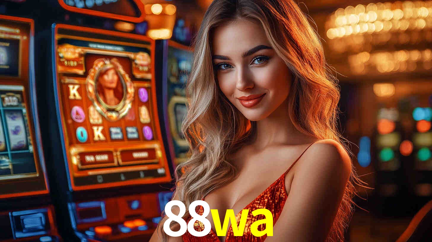Slots Exclusivos no 88wa